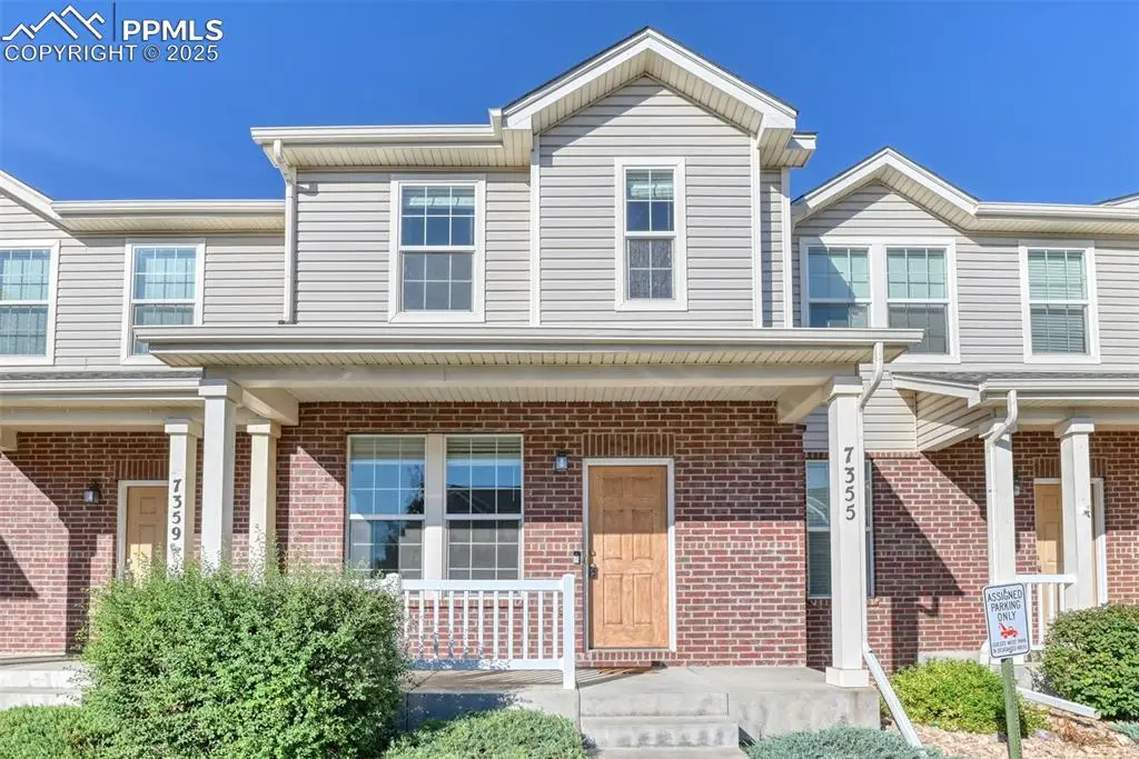 7355 Countryside Grove, Fountain, CO 80817 - Image #1