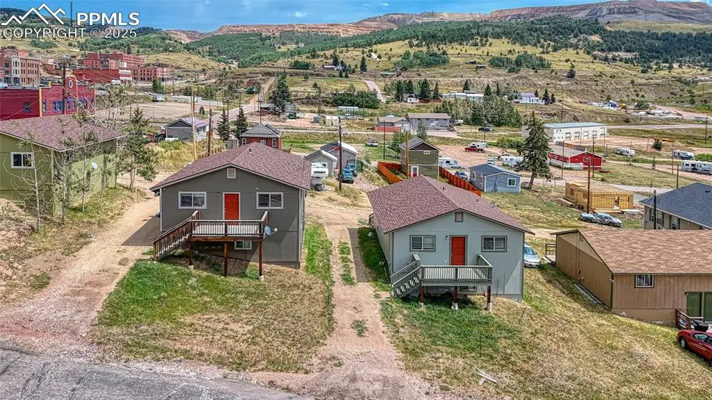 304 S 1st Street, Cripple Creek, CO 80813 - Image #1