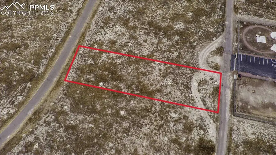 134 W Idaho Springs Drive, Pueblo West, CO 81007 - #2