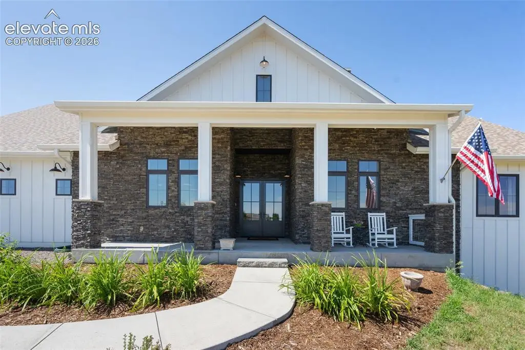 19230 Sixpenny Lane, Monument, CO 80132 - #1