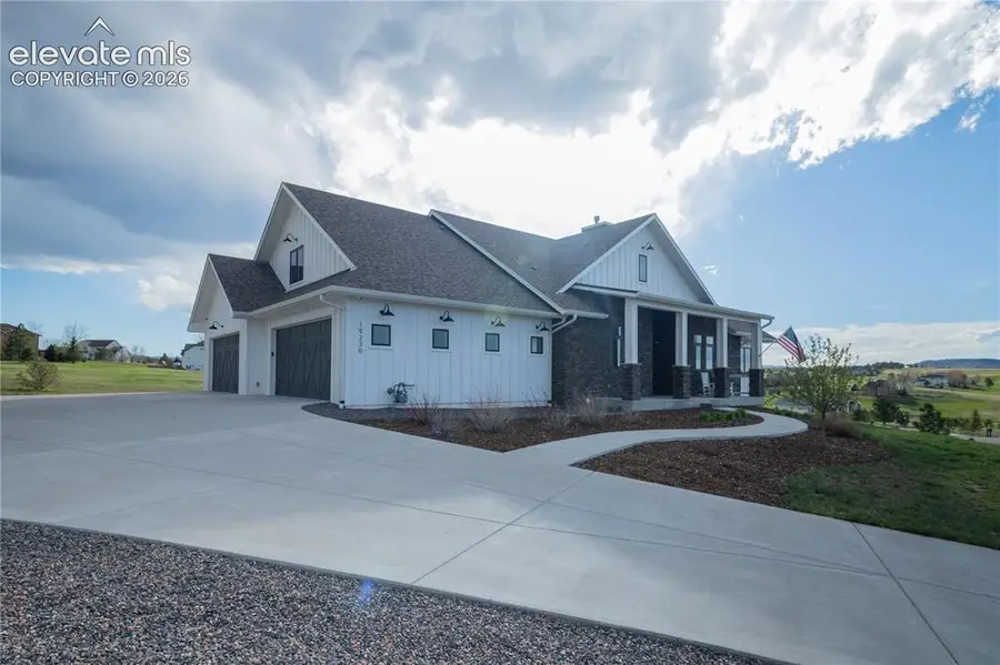 19230 Sixpenny Lane, Monument, CO 80132 - #2