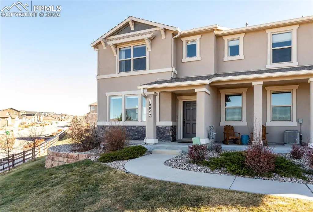 10942 Dusk Sky Point, Colorado Springs, CO 80908 - Image #1
