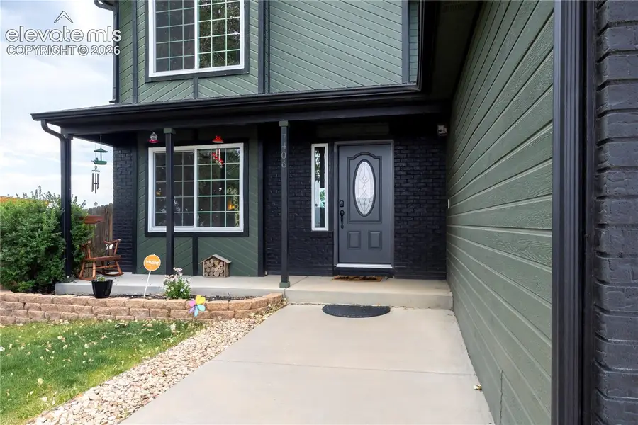 7406 Waterside Drive, Colorado Springs, CO 80925 - #3