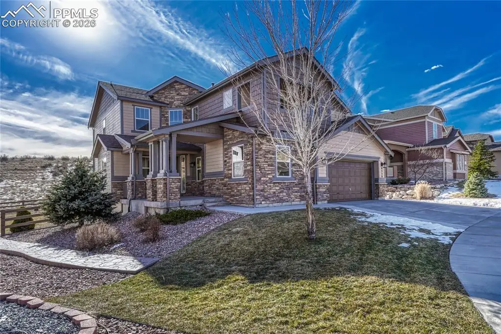 6220 Winter Haven Drive, Colorado Springs, CO 80919 - Image #1