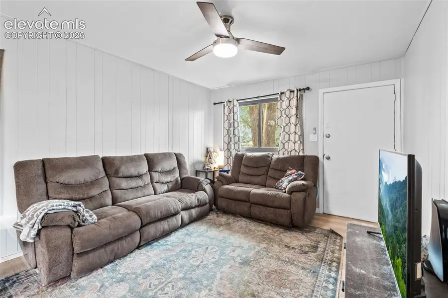2505 Frontier Drive, Colorado Springs, CO 80911 - #3
