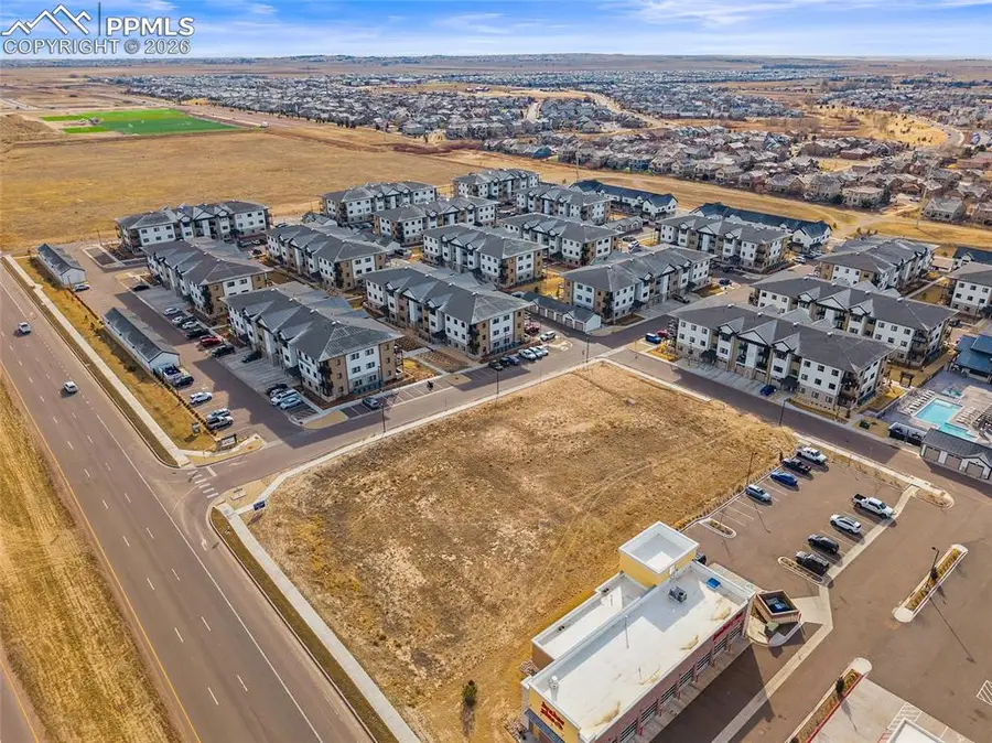 7452 Solace Forest View, Colorado Springs, CO 80927 - #3