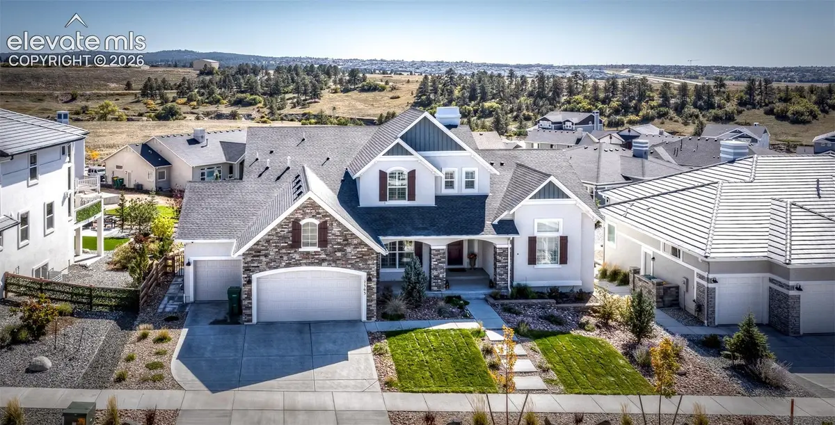 2363 Merlot Drive, Colorado Springs, CO 80921 - #1