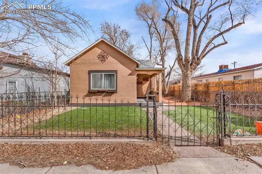 1222 Eilers Avenue, Pueblo, CO 81006 - #2