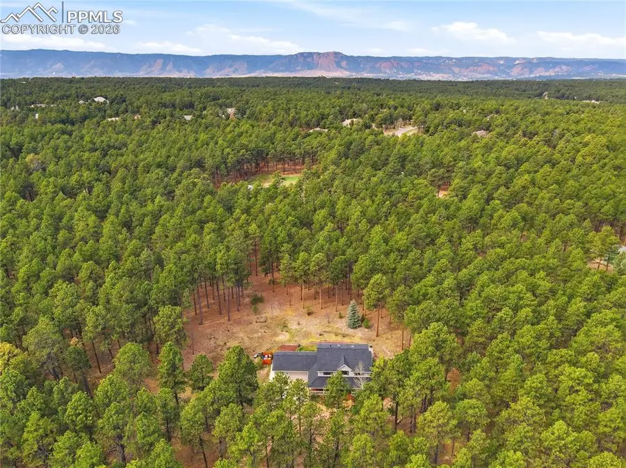 18180 Canterbury Drive, Monument, CO 80132 - #3