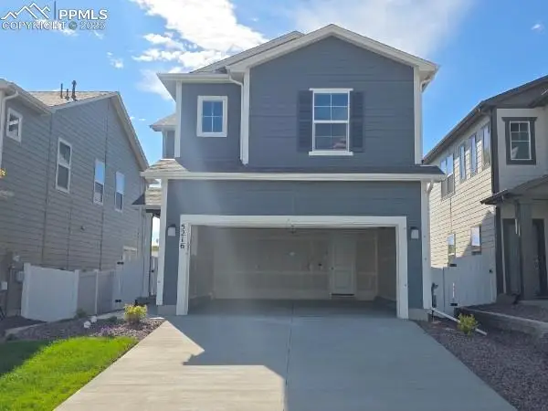 5216 Devers Court, Colorado Springs, CO 80925 - Image #1