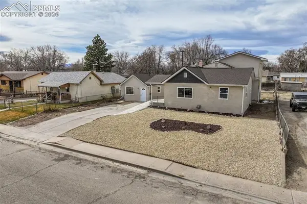 1725 Brown Avenue, Pueblo, CO 81004