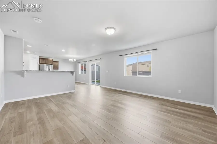 7668 Benecia Drive, Fountain, CO 80817 - #3