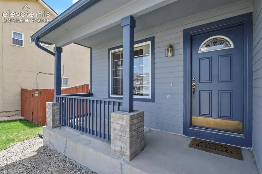 747 Ridgebury Place, Fountain, CO 80817 - #2