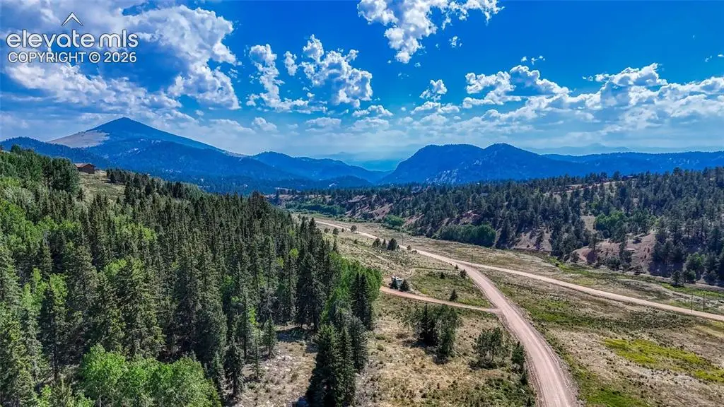 1444 Anges Drive, Cripple Creek, CO 80813 - #1