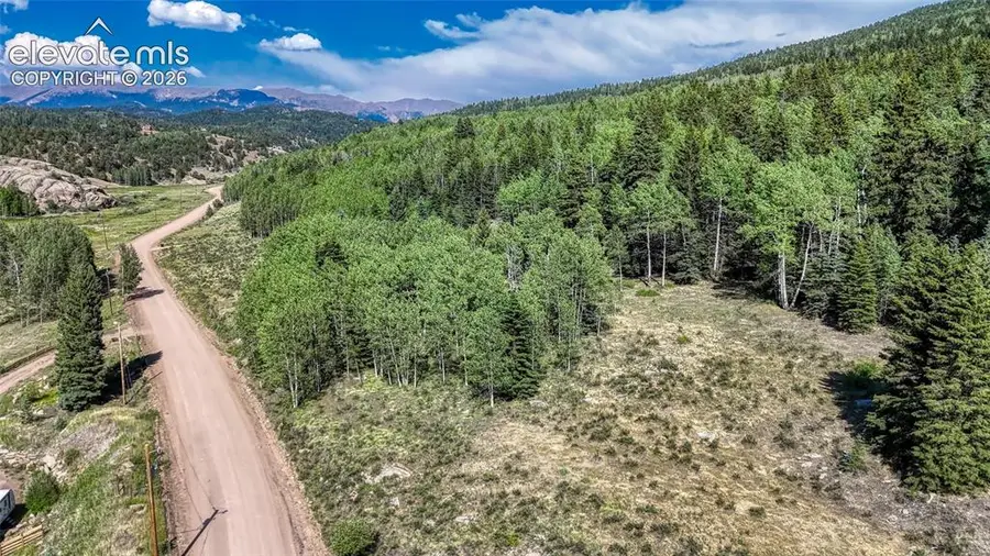 1444 Anges Drive, Cripple Creek, CO 80813 - #2