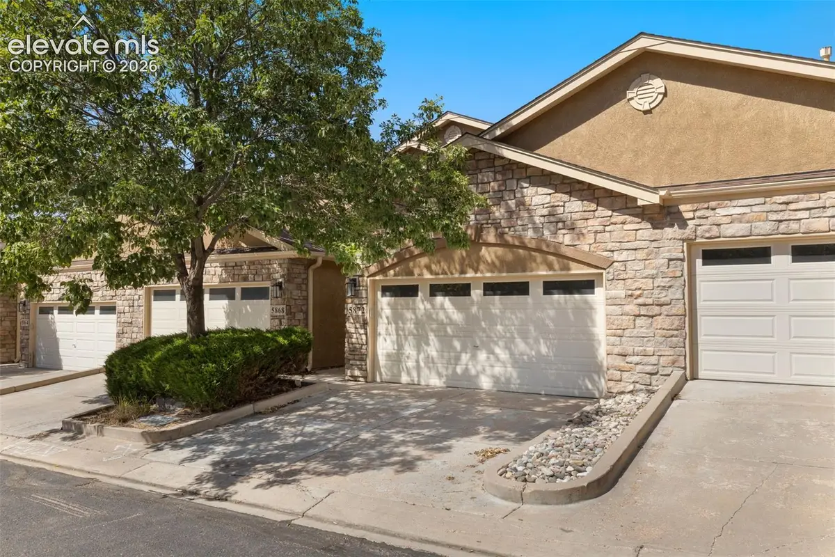 5872 New Crossings Point, Colorado Springs, CO 80918 - #1
