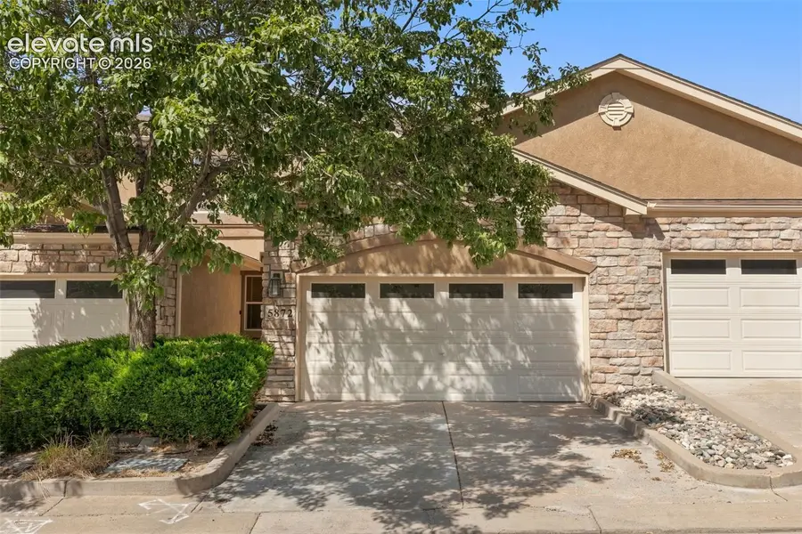5872 New Crossings Point, Colorado Springs, CO 80918 - #2