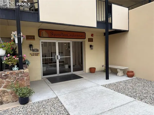 777 Saturn Drive #507, Colorado Springs, CO 80905