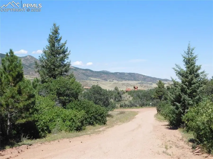 Lot 4 Thunderbird Road, Larkspur, CO 80118 - Image #2