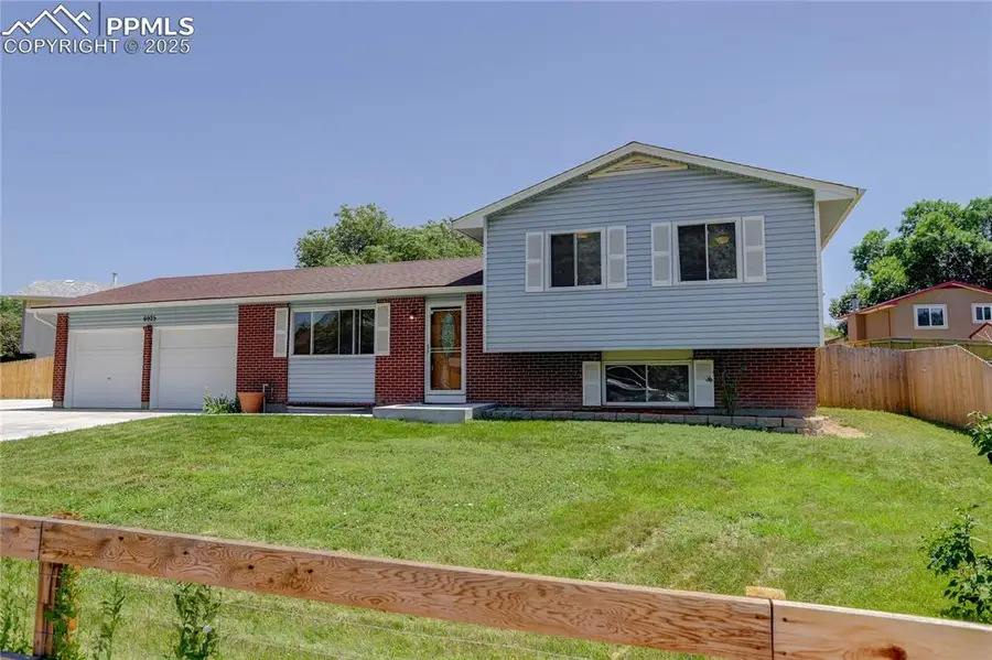 6925 Burroback Avenue, Colorado Springs, CO 80911 - Image #2