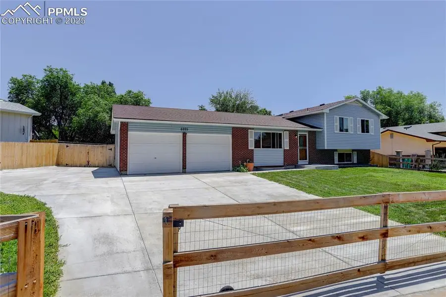 6925 Burroback Avenue, Colorado Springs, CO 80911 - Image #3