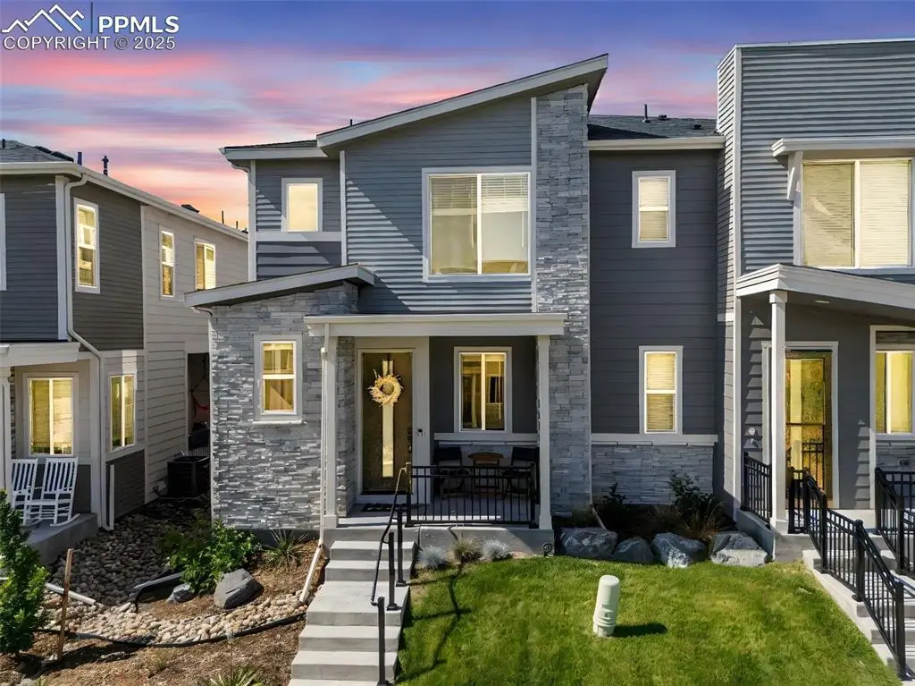 5049 Construct Point, Colorado Springs, CO 80920 - Image #1