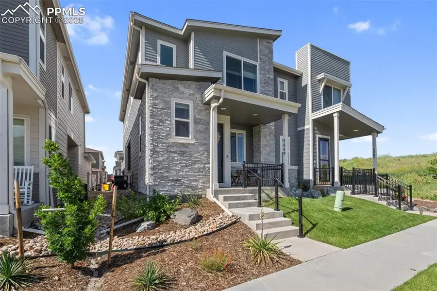 5049 Construct Point, Colorado Springs, CO 80920 - Image #3