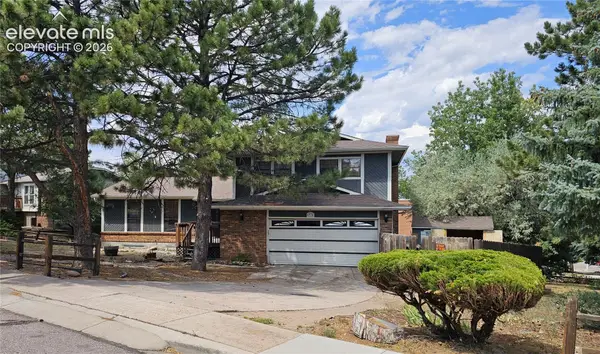 4746 Yarrow Place, Colorado Springs, CO 80917