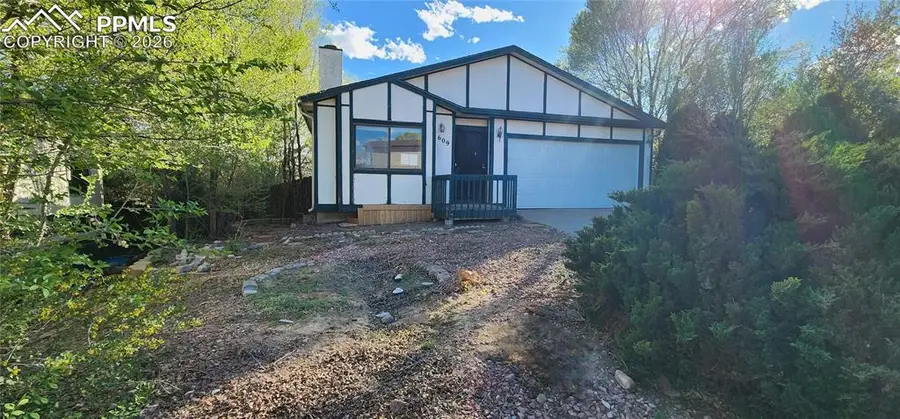 609 Autumn Place, Fountain, CO 80817 - #2