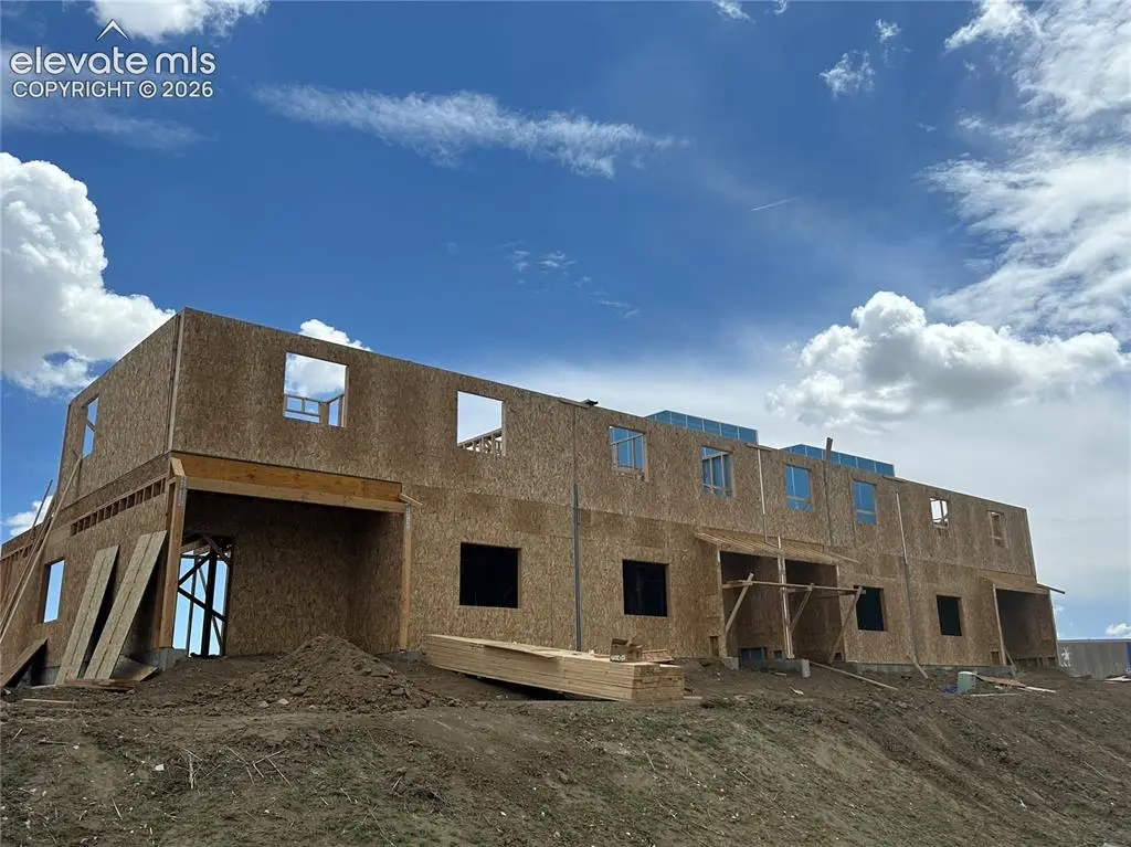 1670 Sandtoft Heights, Colorado Springs, CO 80951 - #1