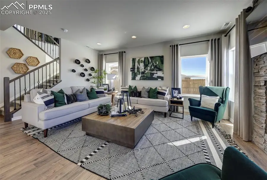 8268 Sophia Lane, Falcon, CO 80831 - Image #2