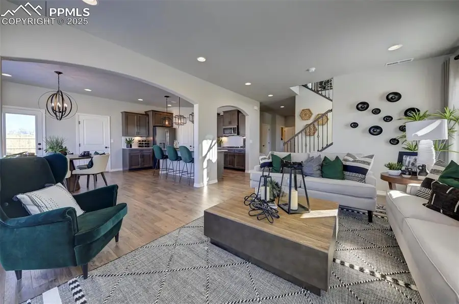 8268 Sophia Lane, Falcon, CO 80831 - Image #3