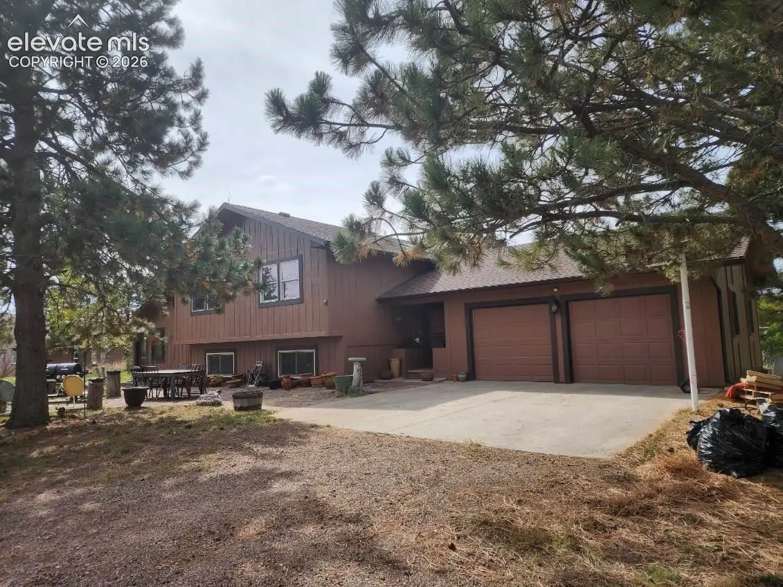 7650 Lark Bunting Court, Colorado Springs, CO 80908 - #1