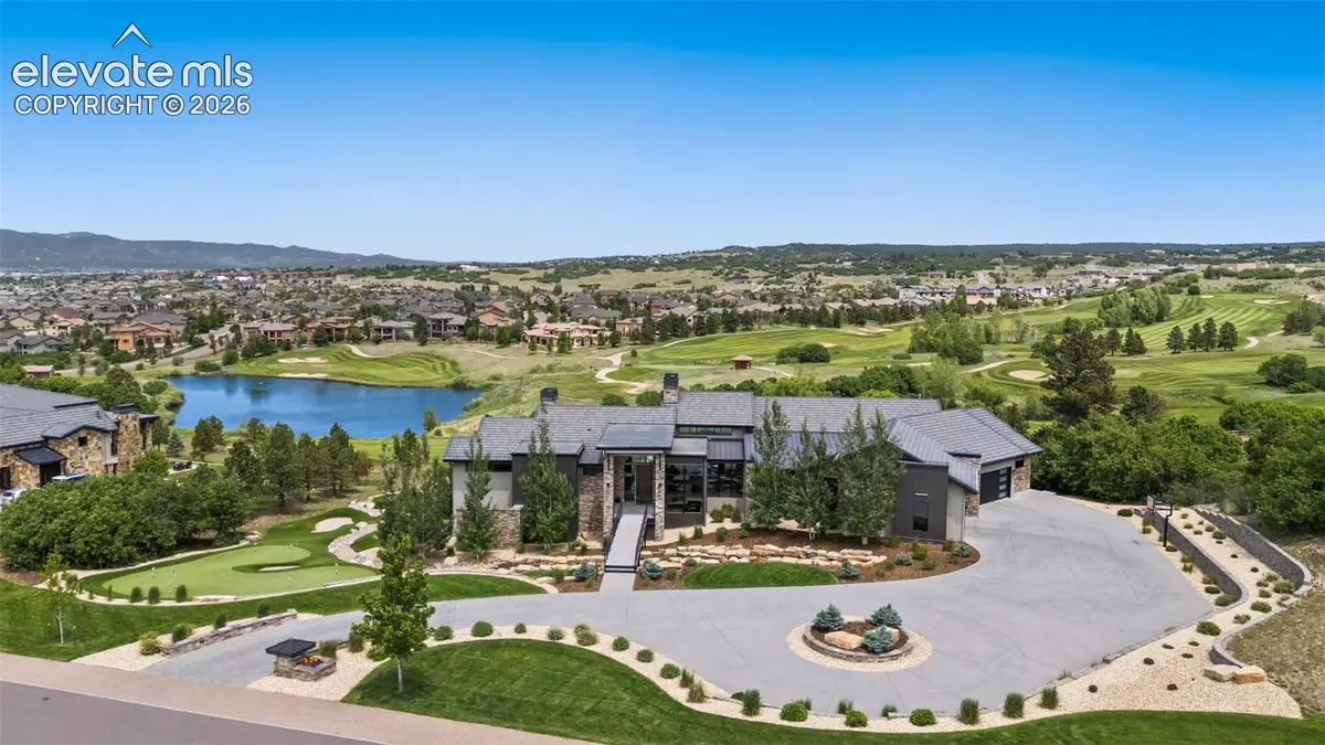 1484 Vine Cliff Heights, Colorado Springs, CO 80921 - #1