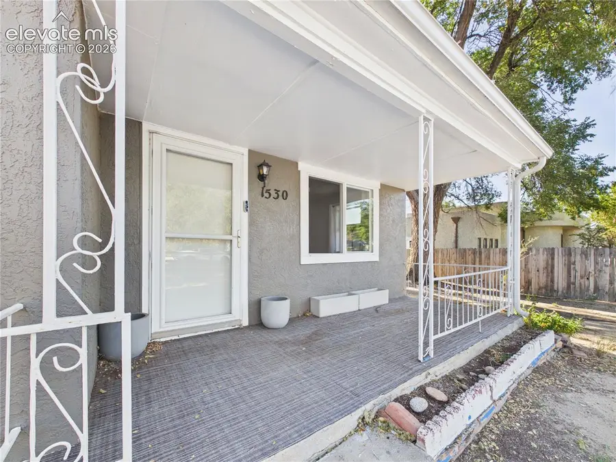 1530 N Norwood Avenue, Pueblo, CO 81001 - #3