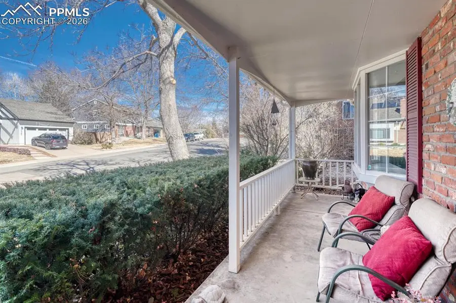 7346 S Jackson Street, Centennial, CO 80122 - #2