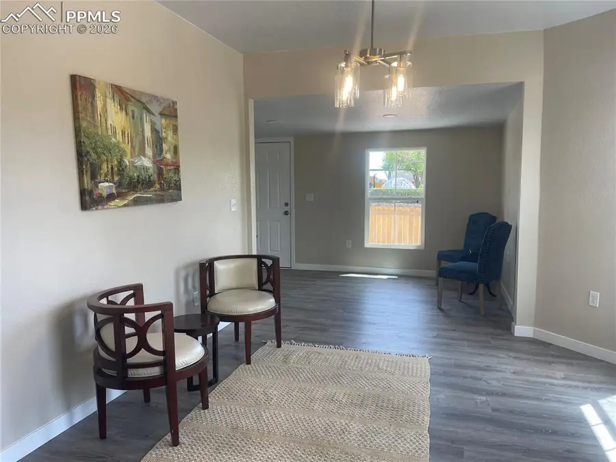 432 S Hancock Avenue, Colorado Springs, CO 80903 - #2