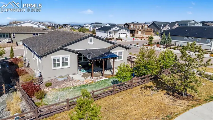 10363 Mount Rosa Lane, Colorado Springs, CO 80924 - #2