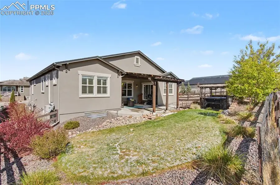 10363 Mount Rosa Lane, Colorado Springs, CO 80924 - #3