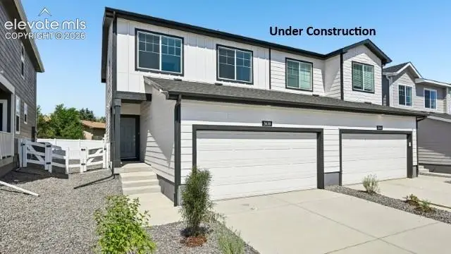 3675 Glenna Place, Colorado Springs, CO 80907 - #1