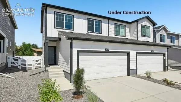 3675 Glenna Place, Colorado Springs, CO 80907
