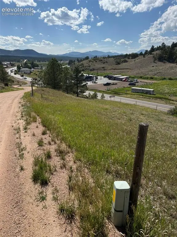137 Hillside Drive, Florissant, CO 80816 - #3