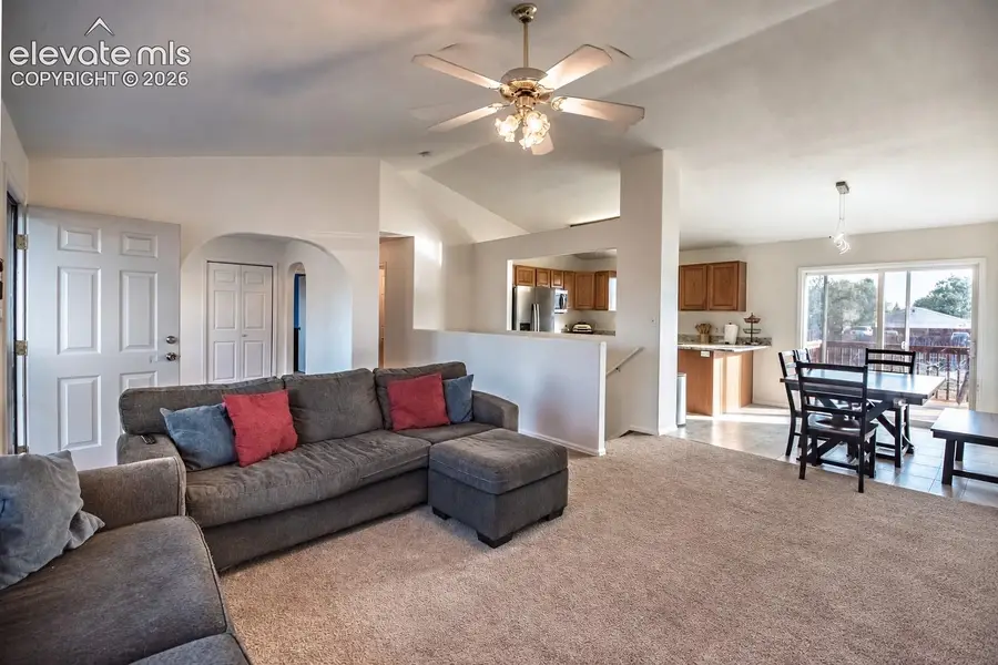 756 S Wolcott Drive, Pueblo West, CO 81007 - #2