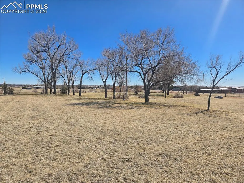 5955 Luther Road, Colorado Springs, CO 80927 - #1