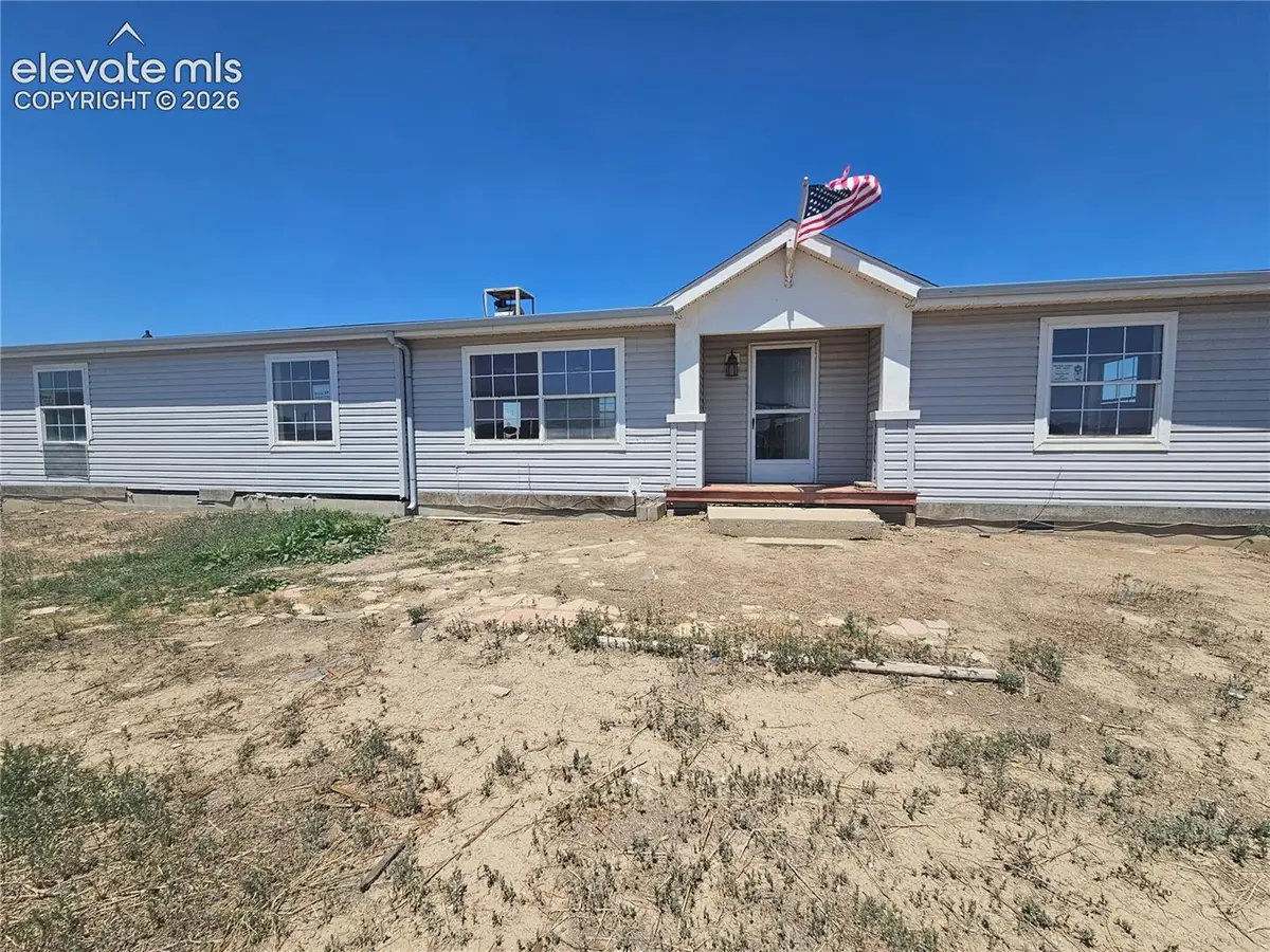 4875 Salt Cedar Road, Pueblo, CO 81008 - #1