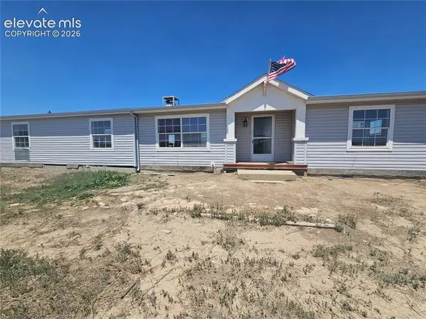 4875 Salt Cedar Road, Pueblo, CO 81008