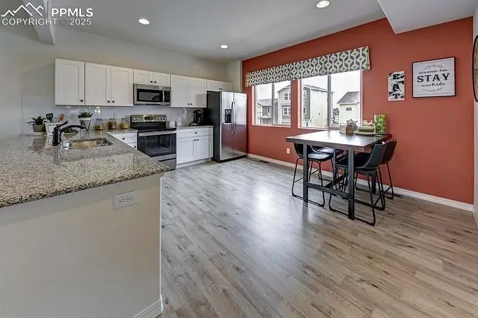 2131 Backpack Point, Colorado Springs, CO 80910 - Image #2