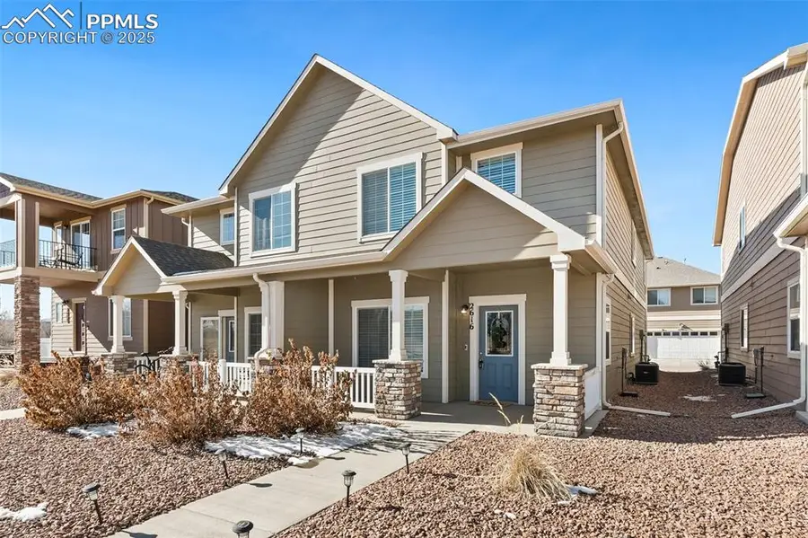 2616 Gilpin Avenue, Colorado Springs, CO 80910 - Image #2