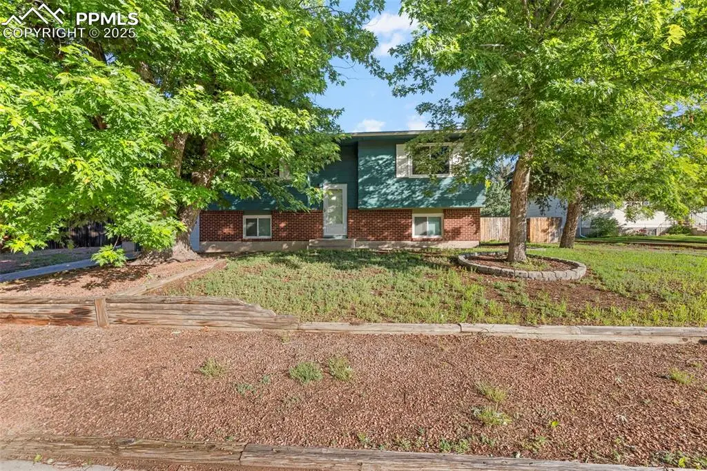 1310 Commanchero Drive, Colorado Springs, CO 80915 - Image #1