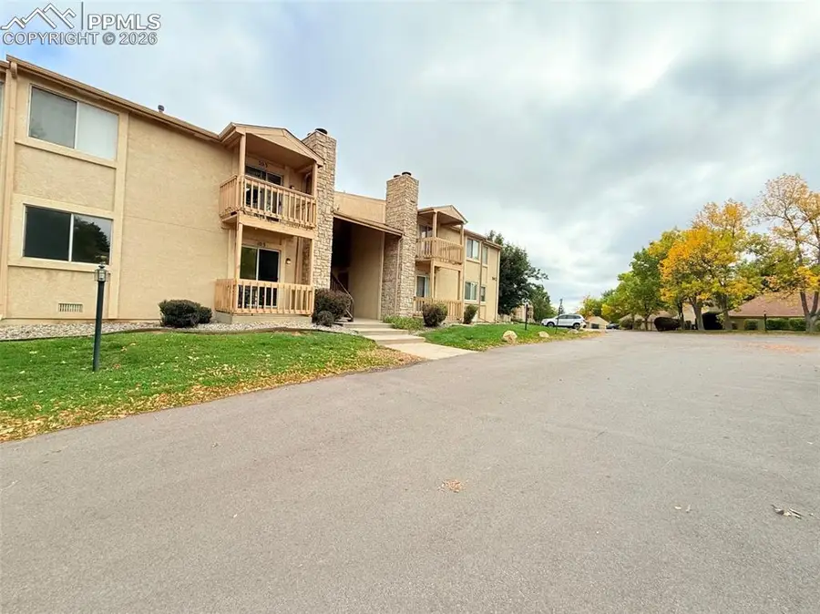 840 Tenderfoot Hill Road #201, Colorado Springs, CO 80906 - #2
